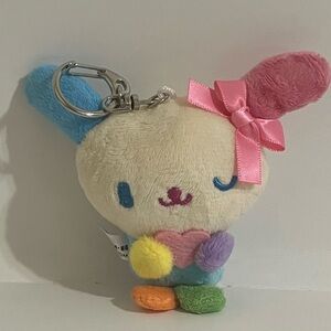 Usahana Mini Keychain Plush
